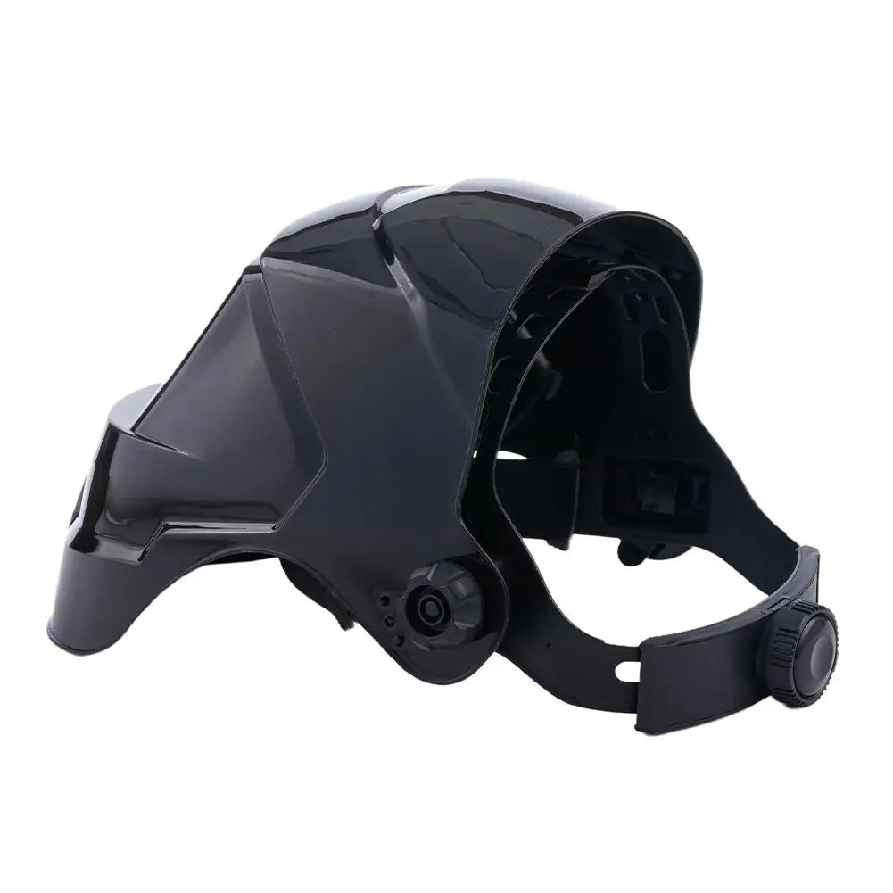 Welding Mask Automatic Dimming Large View True Color High Temperature Resistant Welder Auto Darkening Welding Helmet