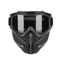 Auto Darkening Welding Glasses Welder Mask Work Protective Gear Dust Resistant Adjustable Band Detachable Cutting Welding Mask