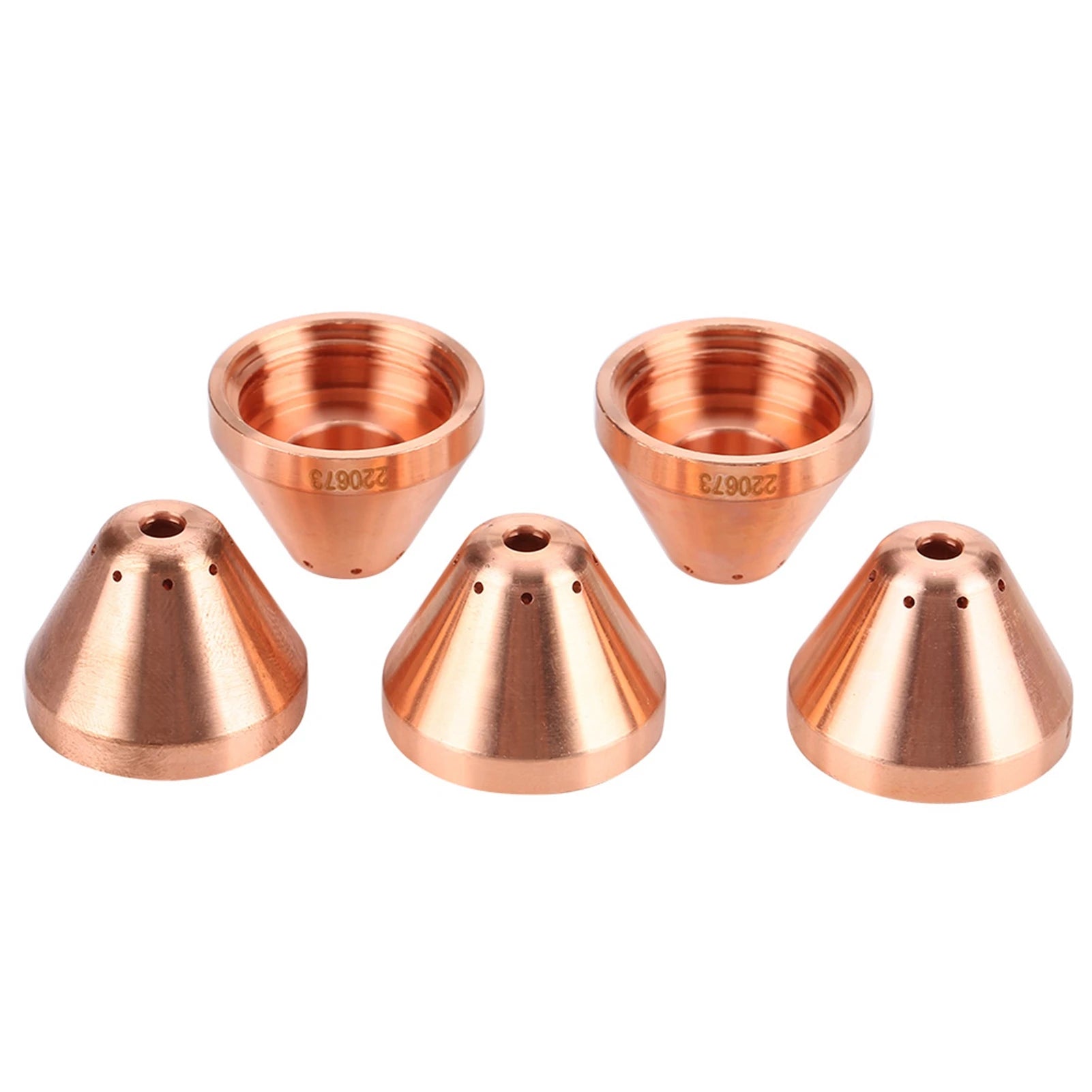 Plasma Consumables Plasma Cutting  Plasma  Cup  for MAX45 Cutting Torch Consumables 220673 Plasma
