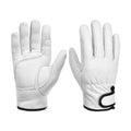 Leather Leather Work High Temperature Heat Insulation Gloves Safety Protection Worker Work Welding Garden  Driver Gloves